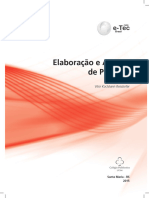 10 Elaboracao Analise Projetos