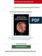 PDF Encyclopedia of Infection and Immunity Nima Rezaei Download