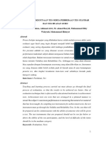 Artikel Kel. 3 Evaluasi PDF