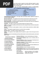 PATHFIT2 Reviewer Midterms Ruvi