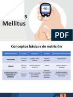 Diabetes Mellitus