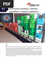 Estructura Atómica 1