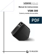 Home HTTPD Data Media-Data 3 VSM-300 SP