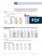 Frecuencias A2 