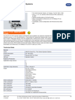 Ex Single Data Sheet Thin Client Series 500 Device Platform Manta Os Et 577 2tx en GB Rstahl