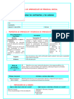 3° Ses PS Lun 7 Continentes y Oceanos