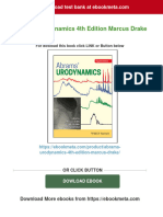 Abrams' Urodynamics 4th Edition Marcus Drake All Chapter Instant Download