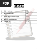 Class Notes 19th July