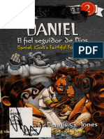 Daniel, El Fiel Seguidor de Dios - Dennis Jones