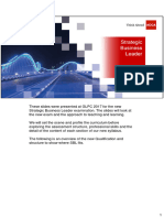 PDF 5.32 MB Strategic Business Leader Examiner Slides (PDFDrive)