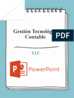 Tic-Power Point