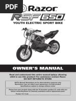 RSF650 Man Us 210512