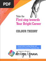 Color Theory Book Latest