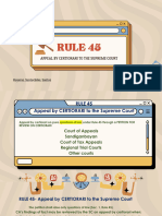 Rule 45