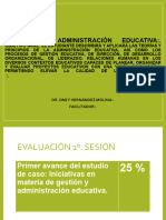 Administración Educativa