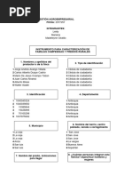 Evidencia GA1-280301200-AA1-EV01. Línea Base para Formulación de Proyecto.