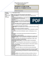 Session Guide