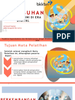 Pengasuhan Anak Di Era Digital