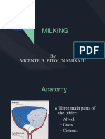 Milking - Ati Tot