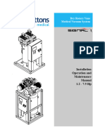 O M Dry Vacuum Busch Publication Signal 1 9 27 12