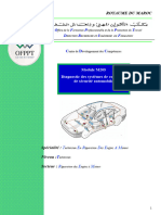 M205 Diagnostic Des Systèmes de Sécurité Passifs Et Actif Des Véhicules PL