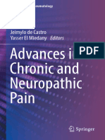 Advances in Chronic and Neuropathic Pain-Springer (2022)