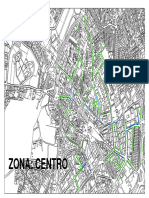 Plano de Zona Centro