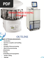 Tissue Processing