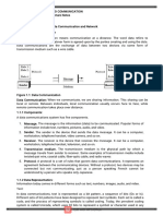 Computer Networks and Communication Updated Note