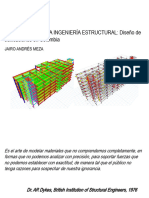 Introduccion Ingenieria Estructual