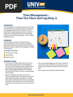 SAS Time Management