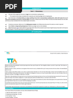 TEFL LVL 5 Assignment A Text 3 (Passed Assignment)