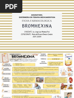 Bromhexina