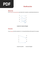 Modelo Actividad 2 - Graficación Funciones Lineales