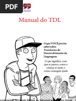 Manual TDL