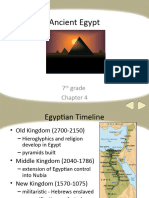 Ancient Egypt 3