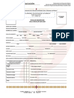 Ficha de Inscripción 24-25-1