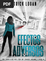 Efectos Adversos - Patrick Logan