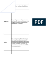 Cuadro Comparativo