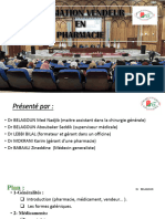 Formation Vendeur en PH NOV 2023