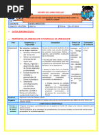 Comunicacion Exponemos Sobre La Diabetes Infantil