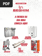 Manual Barramentos Beghim