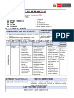 SS MAT Multiplicamos Como Suma Repetida ERO B