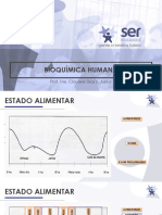 Bioquimica Humana - WebAula 4 - Carboidratos - Prof. Claudeir Dias S. Junior