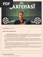 A9 MovieReview Raatchasi 2019