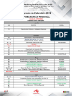 Calendario XV Delegacia Versão 02.05.2024