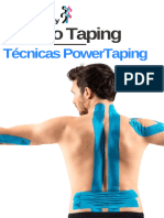 Tecnicas PowerTaping