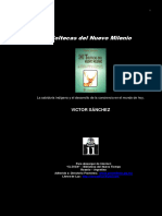 26-Toltecas Del Nuevo Milenio - Victor Sanchez