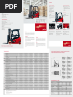 LINDE Series-1276-Data-Sheet