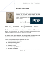 Teórico 1.3 de MAT SUPERIOR - FOURIER M